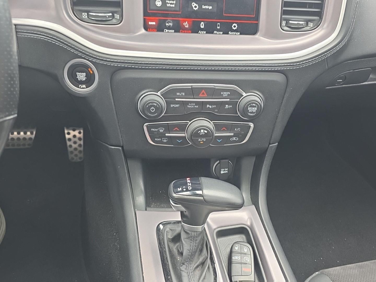 2022 Dodge Charger GT