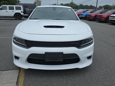 2022 Dodge Charger GT