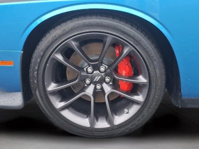 2023 Dodge Challenger GT