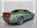 2022 Dodge Challenger SRT Hellcat Redeye