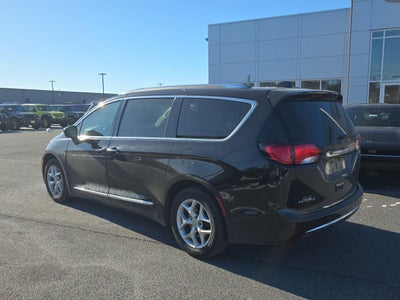2019 Chrysler Pacifica Touring L Plus