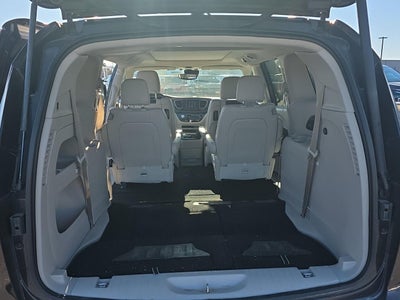 2019 Chrysler Pacifica Touring L Plus