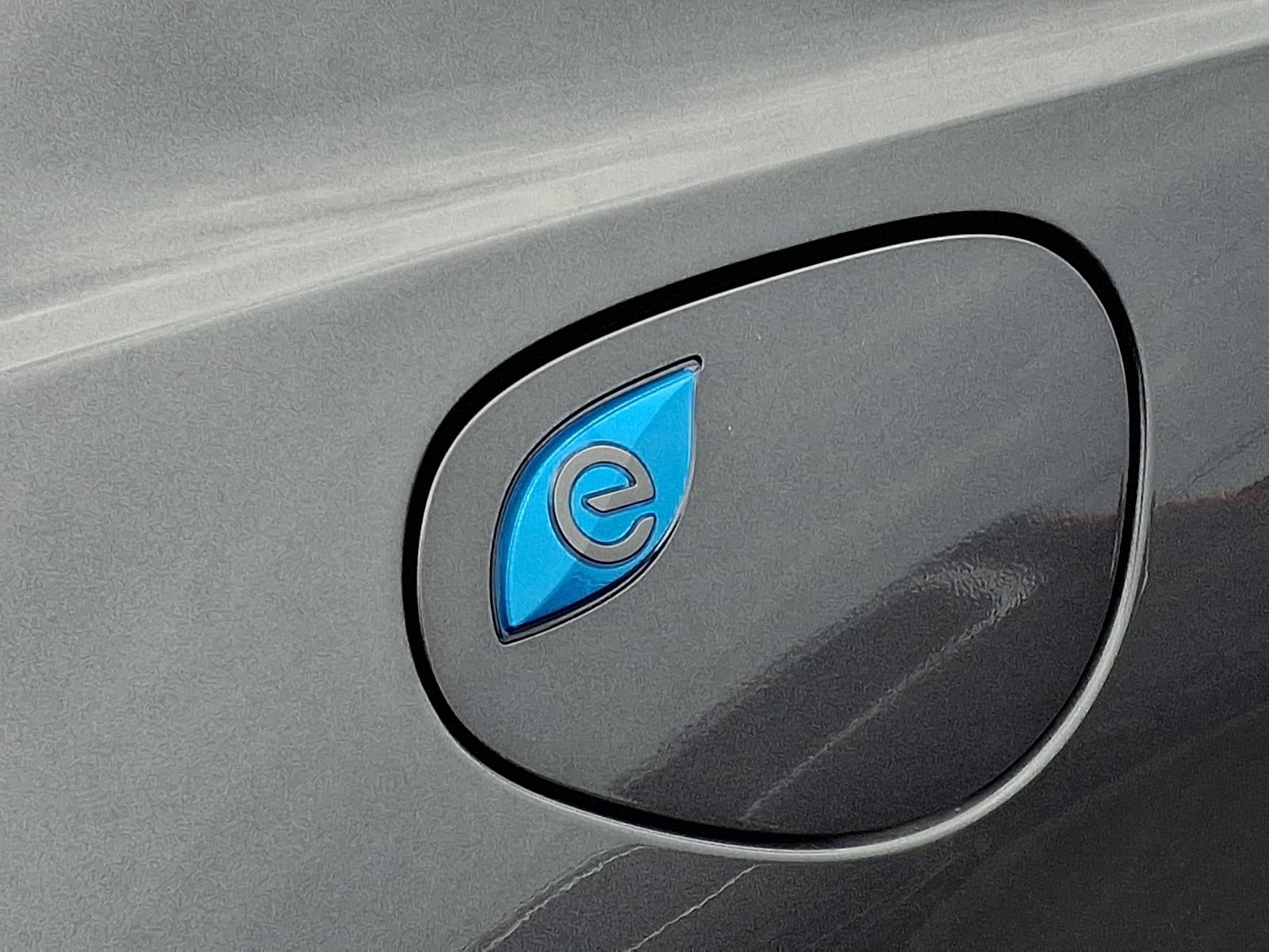 2020 Chrysler Pacifica Hybrid Limited