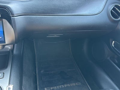 2015 Chevrolet Camaro LS