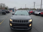 2021 Jeep Compass Altitude