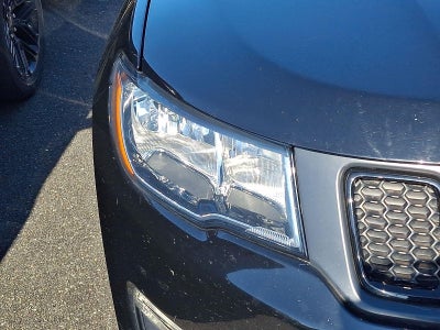 2021 Jeep Compass Altitude