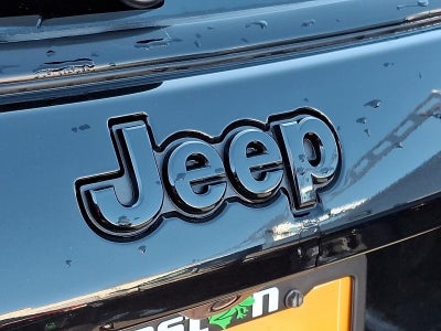 2021 Jeep Compass Altitude