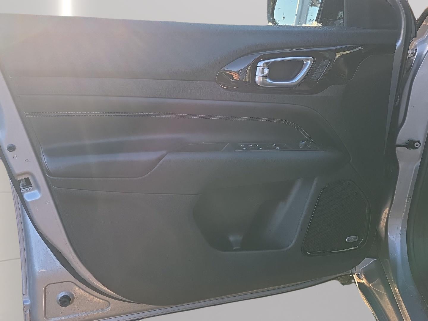 2022 Jeep Compass High Altitude