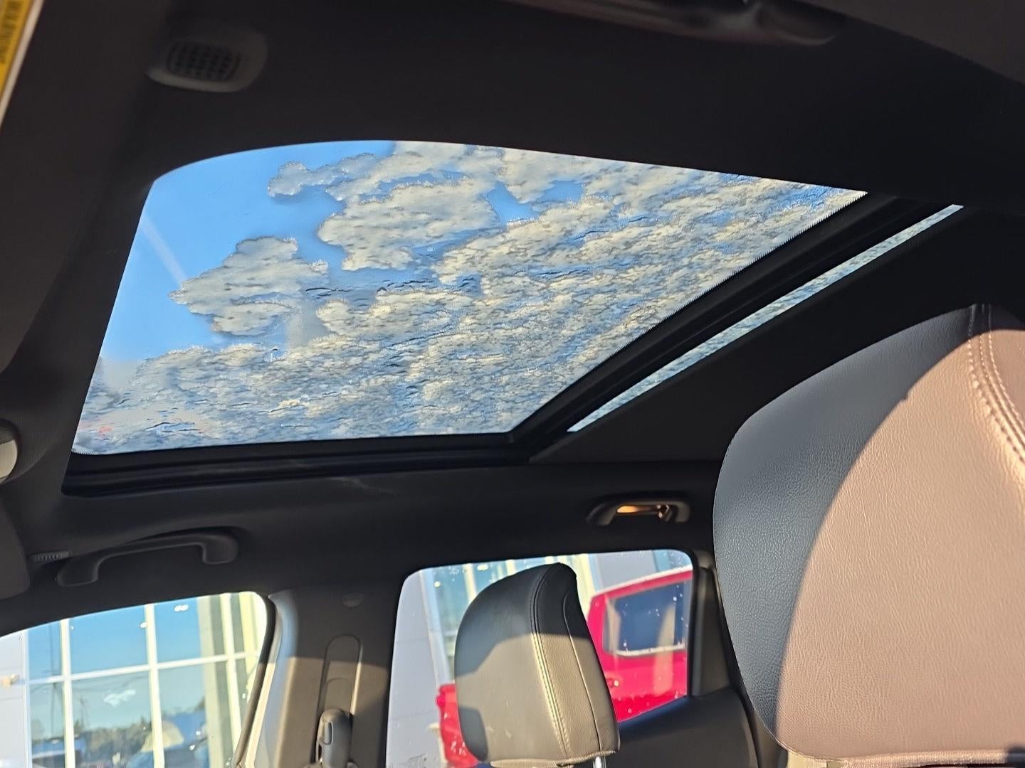 2022 Jeep Compass High Altitude