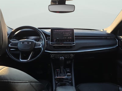 2022 Jeep Compass High Altitude