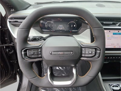2026 Jeep Cherokee 85th Anniversary