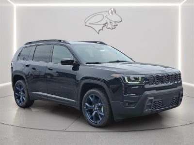 2026 Jeep Cherokee 85th Anniversary