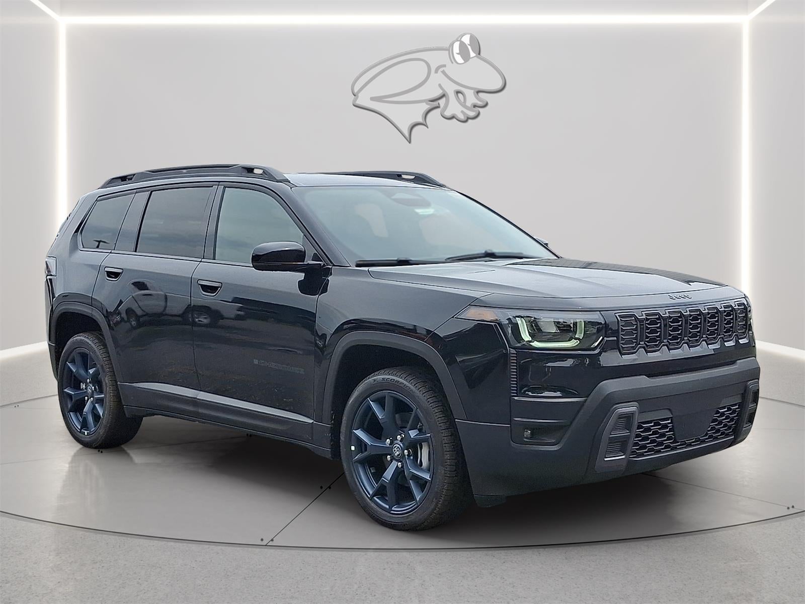 2026 Jeep Cherokee 85th Anniversary