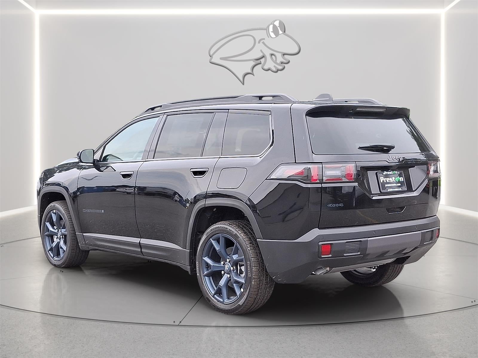 2026 Jeep Cherokee 85th Anniversary