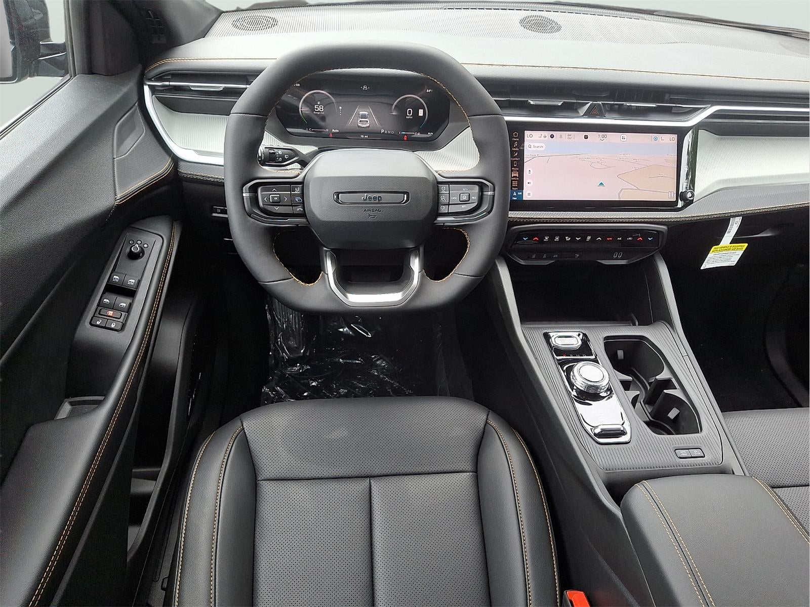2026 Jeep Cherokee 85th Anniversary