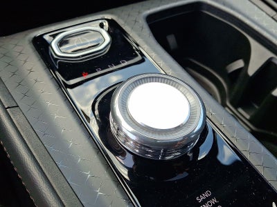 2025 Jeep Wagoneer S Limited