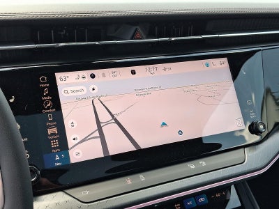 2025 Jeep Wagoneer S Limited