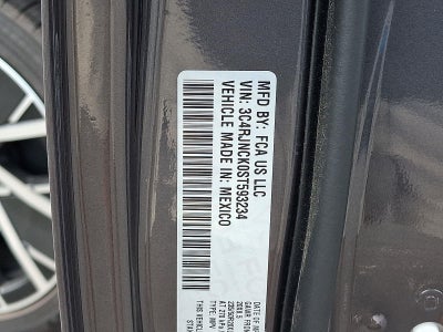 2025 Jeep Wagoneer S Limited