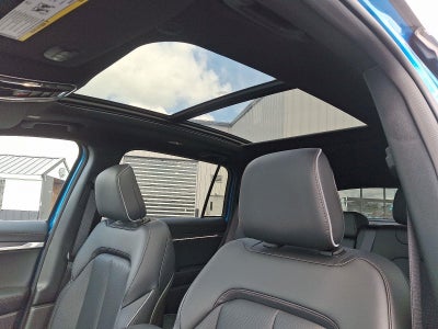 2025 Jeep Wagoneer S Limited