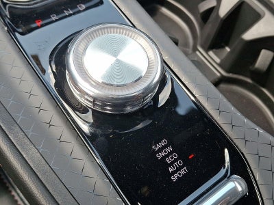 2025 Jeep Wagoneer S Limited