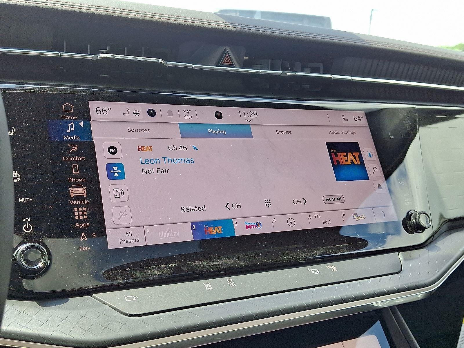 2025 Jeep Wagoneer S Limited