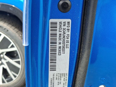 2025 Jeep Wagoneer S Limited