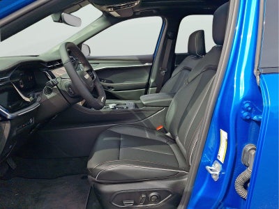 2025 Jeep Wagoneer S Limited