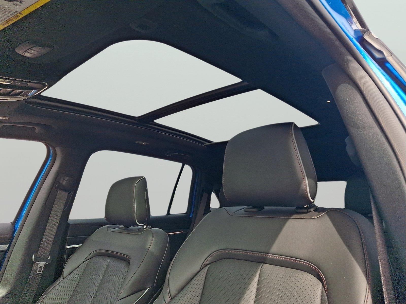 2025 Jeep Wagoneer S Limited