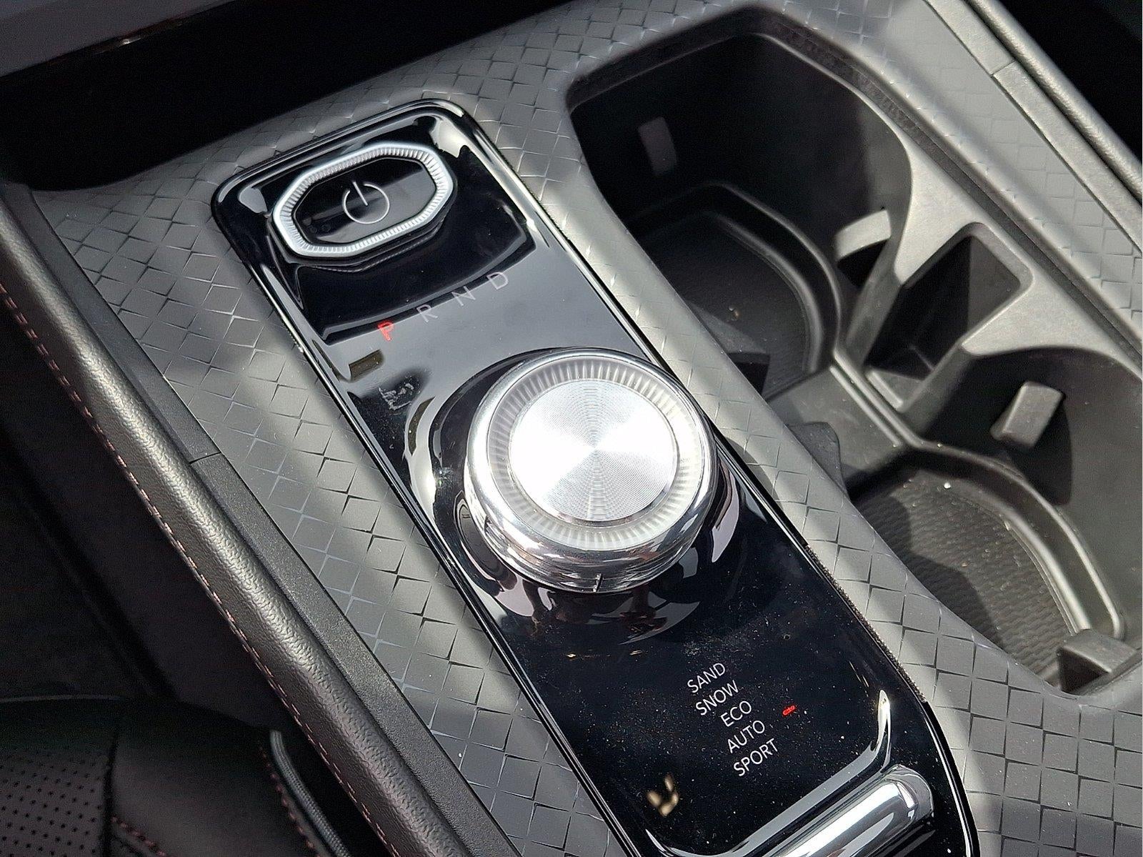 2025 Jeep Wagoneer S Limited