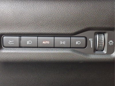 2025 Jeep Wagoneer S Limited