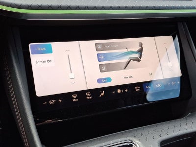 2025 Jeep Wagoneer S Limited