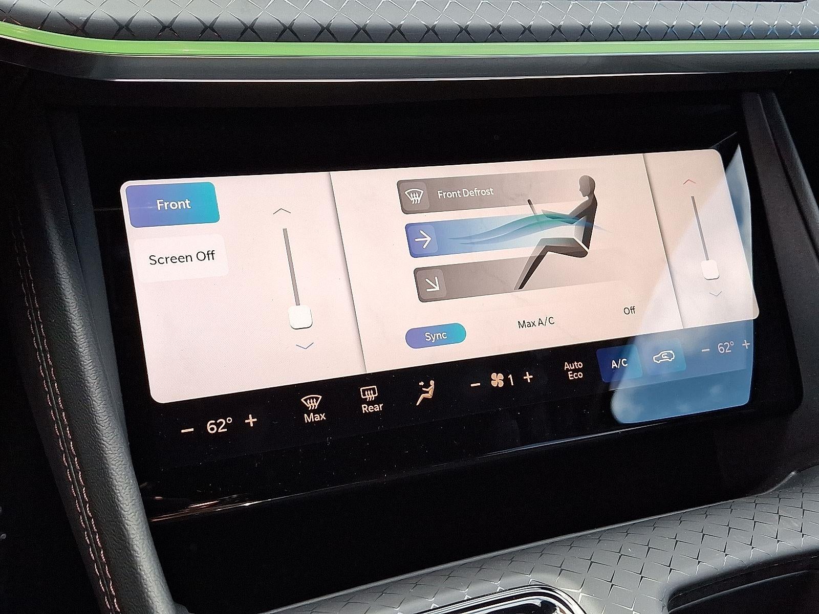 2025 Jeep Wagoneer S Limited