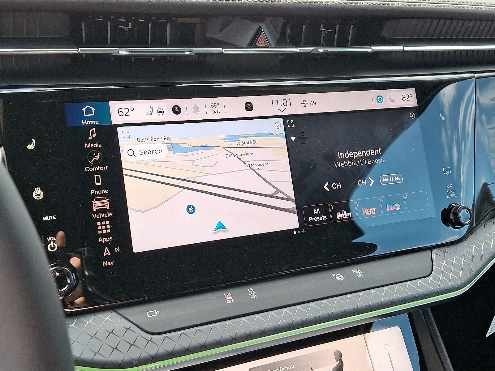 2025 Jeep Wagoneer S Limited