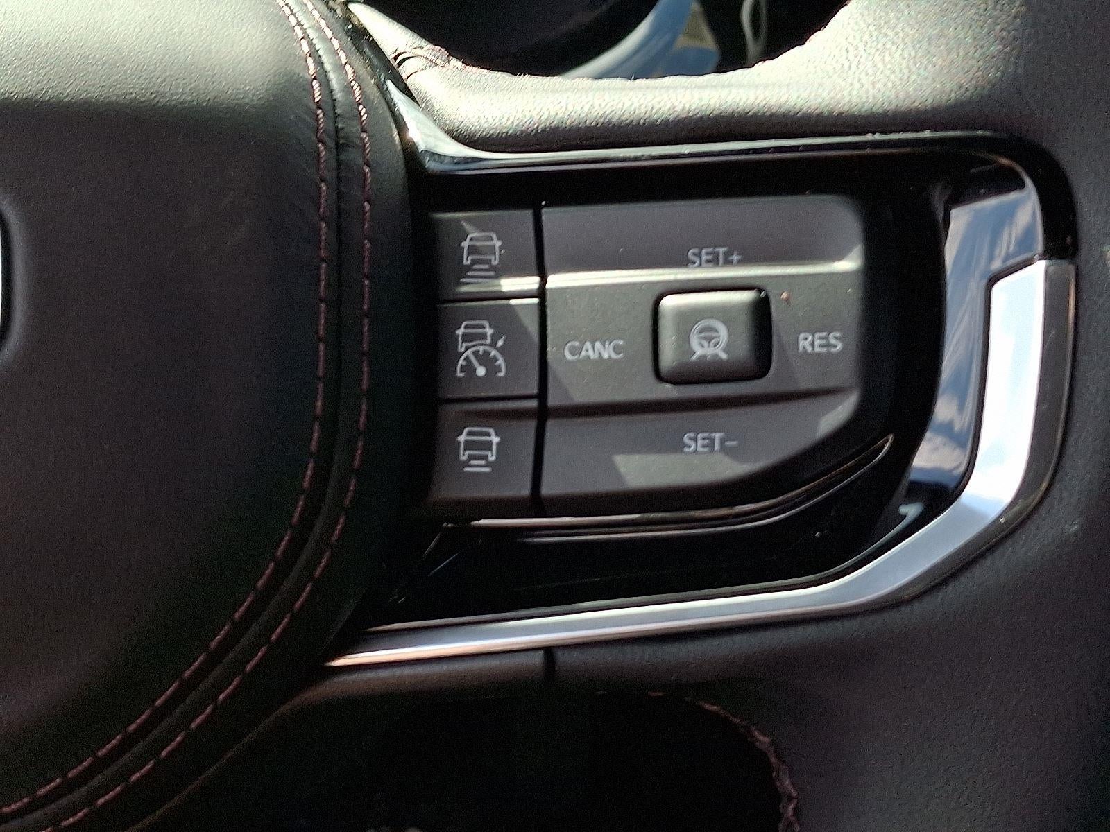 2025 Jeep Wagoneer S Limited