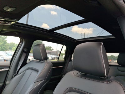 2025 Jeep Wagoneer S Limited