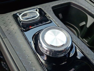 2025 Jeep Wagoneer S Limited