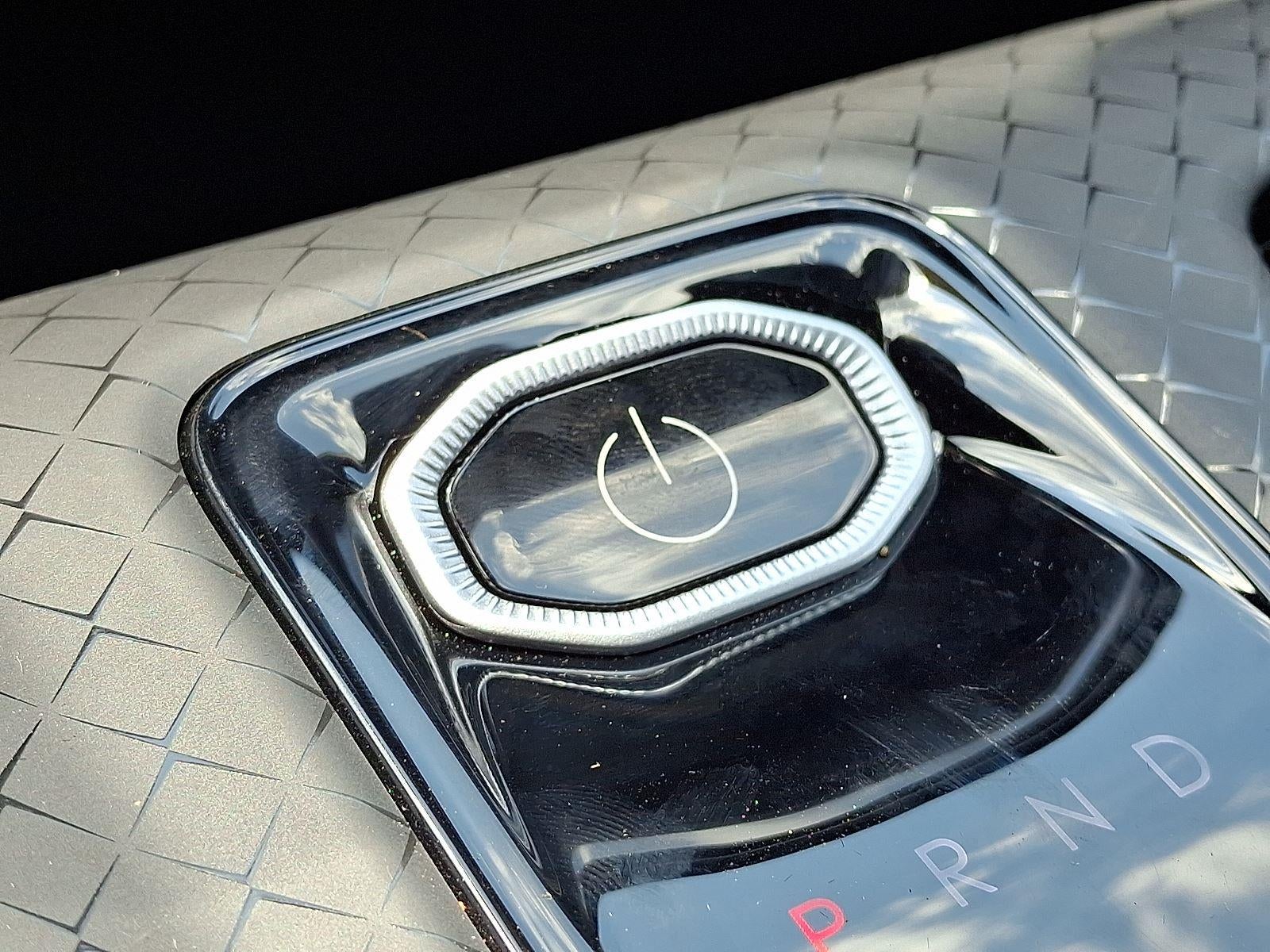 2025 Jeep Wagoneer S Limited