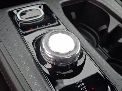 2025 Jeep Wagoneer S Limited