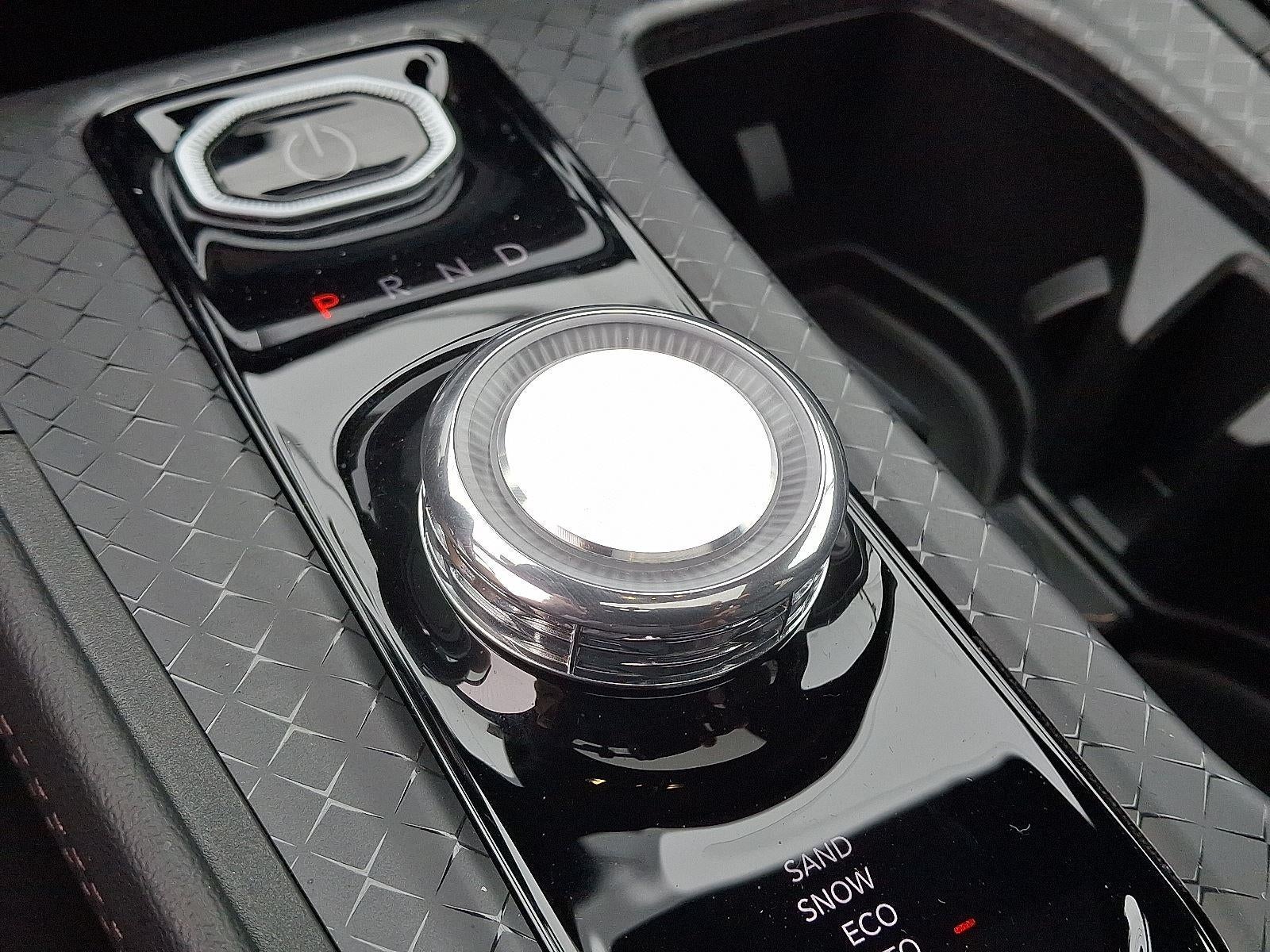 2025 Jeep Wagoneer S Limited