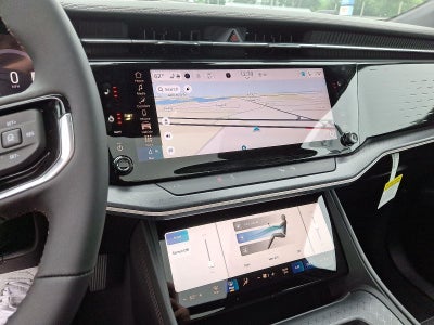 2025 Jeep Wagoneer S Limited