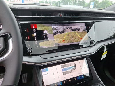 2025 Jeep Wagoneer S Limited