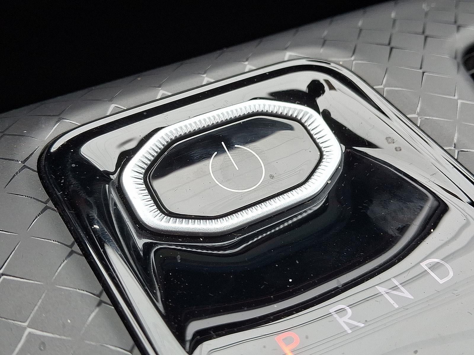 2025 Jeep Wagoneer S Limited