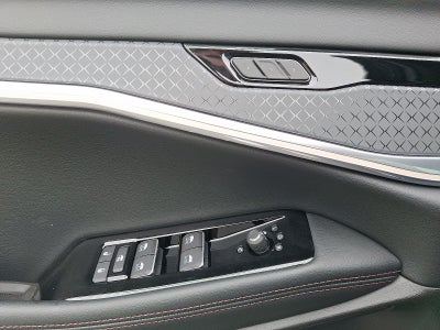 2025 Jeep Wagoneer S Limited