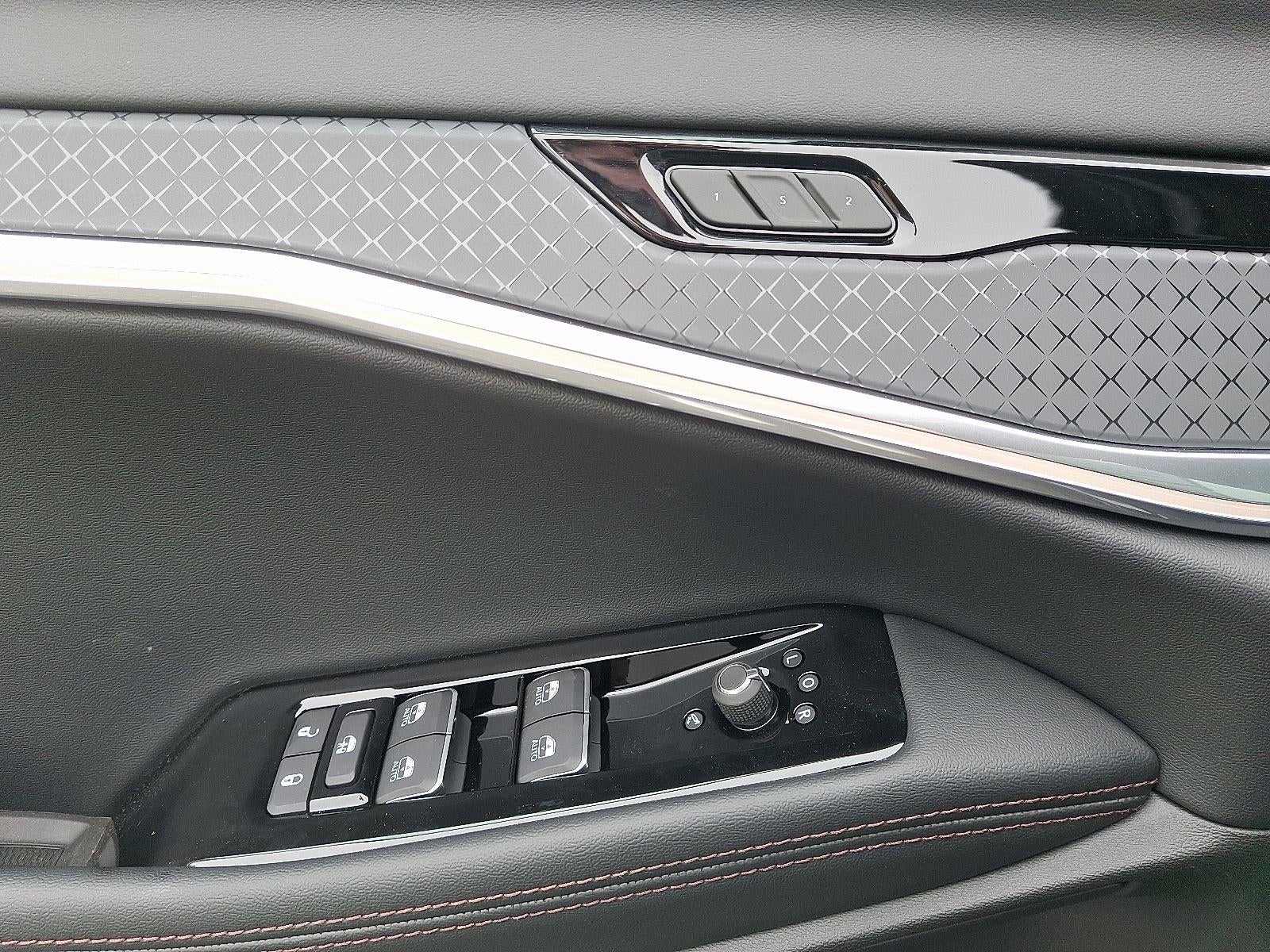 2025 Jeep Wagoneer S Limited