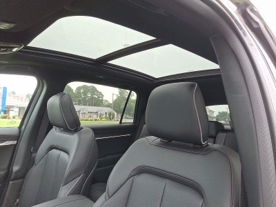 2025 Jeep Wagoneer S Limited