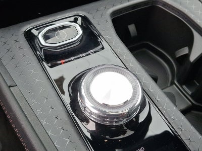 2025 Jeep Wagoneer S Limited