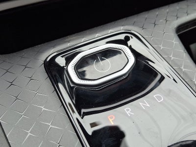 2025 Jeep Wagoneer S Limited