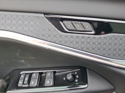 2025 Jeep Wagoneer S Limited