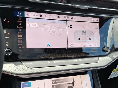 2025 Jeep Wagoneer S Limited