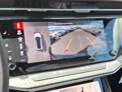 2025 Jeep Wagoneer S Limited